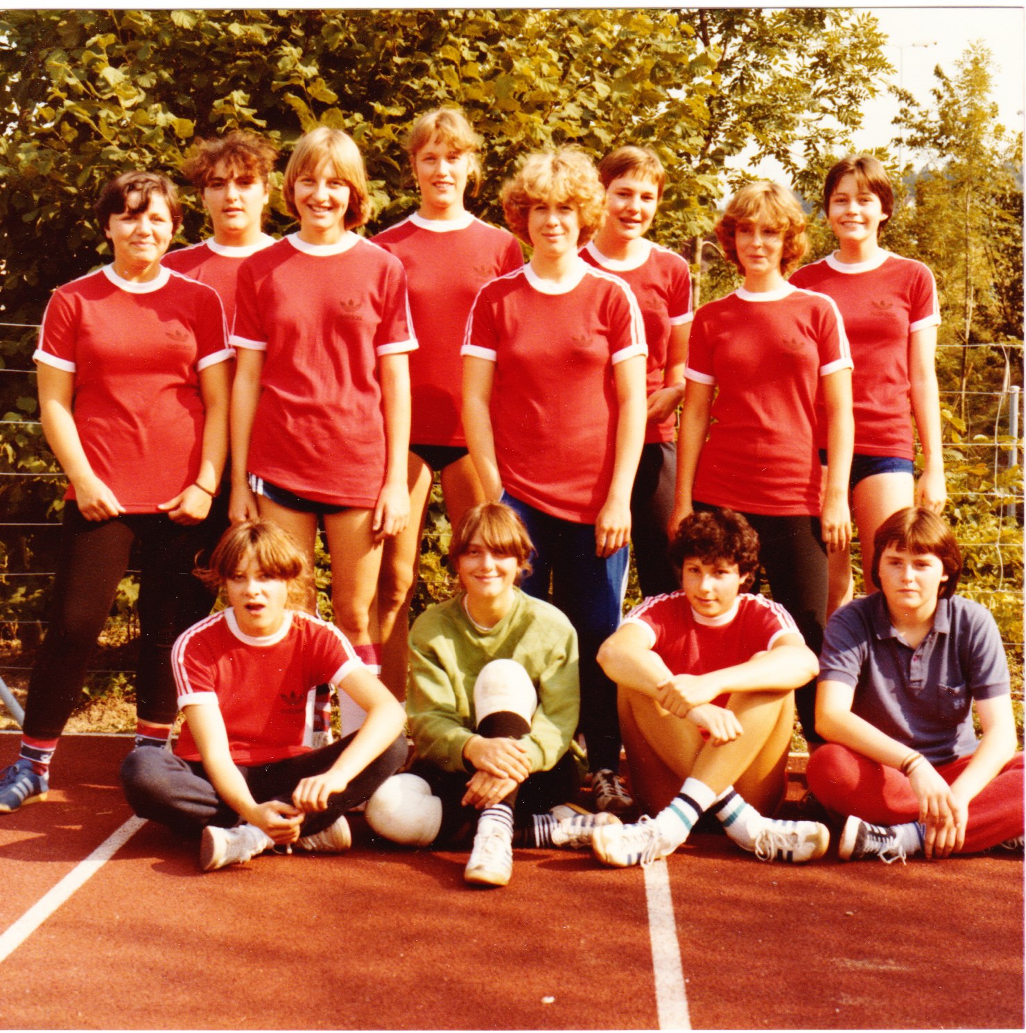 1979 ATV Handball